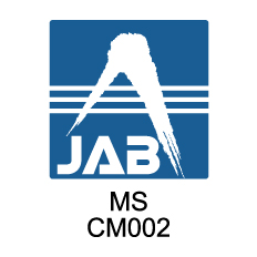 JAB MS CM002